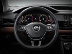 Volkswagen Tharu 2018 года